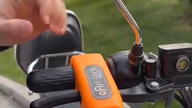 Устройство против угона мопедов и мотоциклов. Установ смотреть онлайн