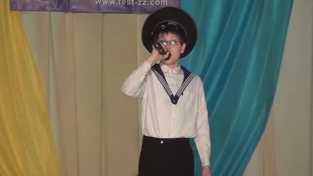 Корсун Иван (Мариуполь) смотреть онлайн