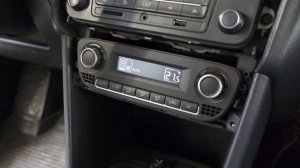 Скрытая функция Фольксваген Поло, о которой должен зн?