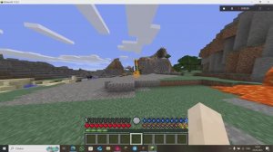 Это лестница с Лаки Блоками? (Akerm)