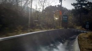 С Великой Китайской стены на САНКАХ!