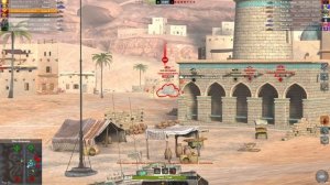 Я - твой типичный союзник #3