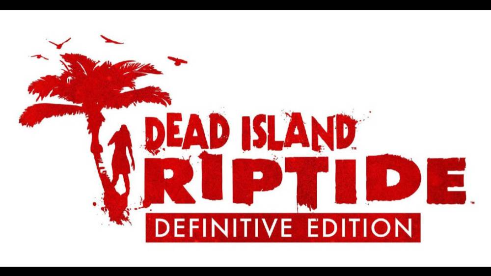 Dead Island Definitive Edition #1 - Начало конца!