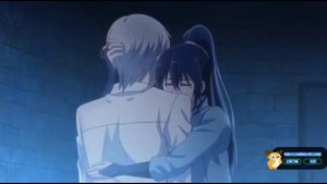 Аниме-клип: Контракт душ-Отпусти