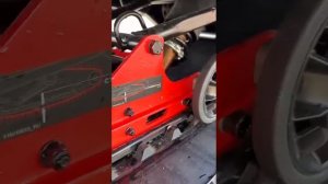 Снегоход lynx 69 ranger snowcruiser 900 ACE