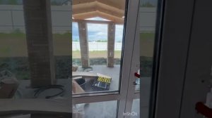 Бомбический дом!