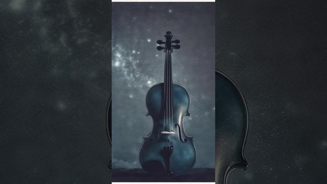 Одинокая скрипка (1)