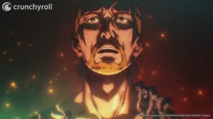 Сага о Винланде/Vinland Saga (Opening 4)
