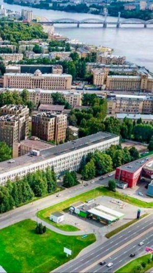 Аренда Питер