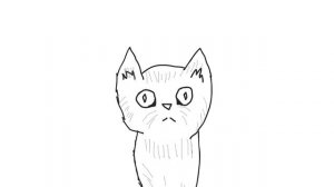 анимация смешной кот мем DOOM_Eternal