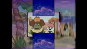 Shuric Scan Спокойной ночи, малыши! Россия, (08.11.2005) Thekantapapa