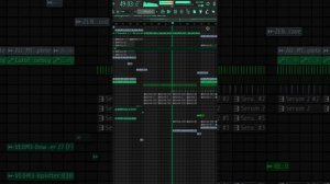Melodic techno
