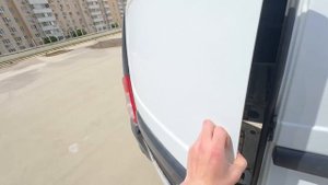LADA Largus 2020 г. VIN 350327 Краснодар
