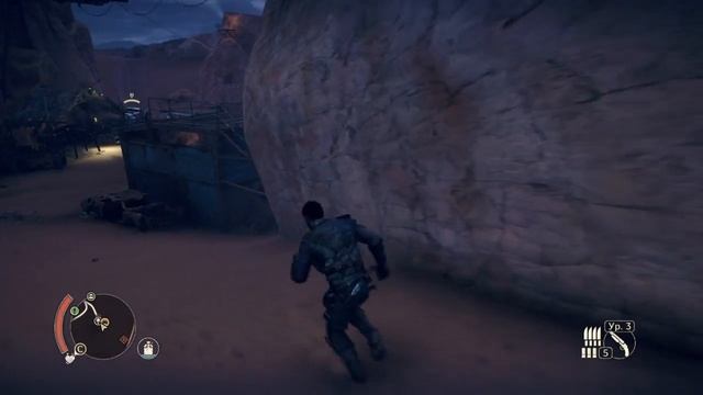 Mad Max_покатушки 21 смотреть онлайн