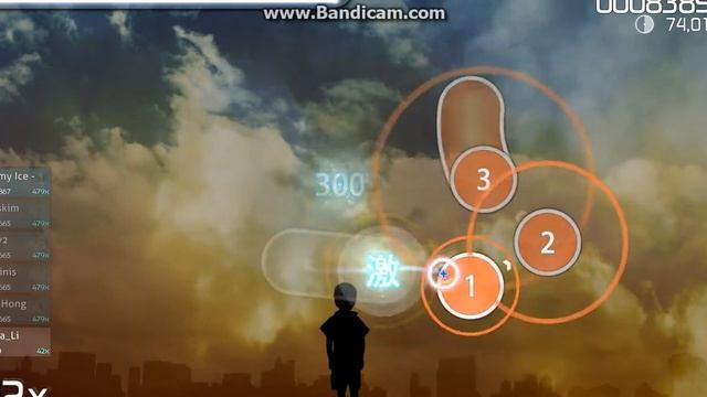 OSU №10 идем дальше еще дальше и дальше смотреть онлайн