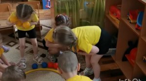 Удивительные пчёлки