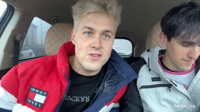 МАФАНЯ И БРАМО ПОКУПАЮТ МАНДАРИНЫ ПО СКИДКЕ смотреть онлайн