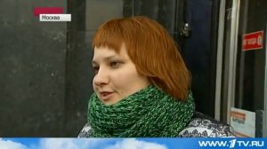 ЧП московском метро,свая пробила туннель