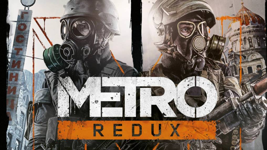 Прохождение Metro Redux ► Без комментариев ► Часть 2 ФИНАЛ