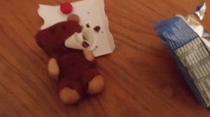 Барни умер от снюса (не ешьте снюс!!!!!)