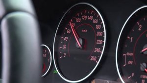Социальный ролик ГИБДД: не превышай скоростной режим!