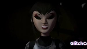 Лео и Карай, влюбилась в друга.Как по сторинке 🗿