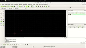 Различия в версиях программы LibreCAD