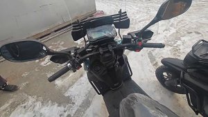 бензиновый скутер Tank 150CC документы 49 Екатеринбург