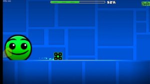 Это лучший левел который я видел