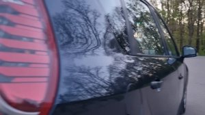 Renault scenic 3 2010 продажа