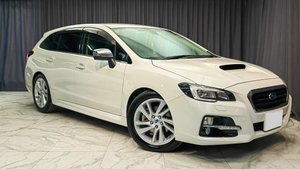 Обзор Subaru Levorg 2016 года в Новосибирске