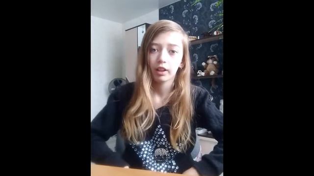 Топ моих любимых фильмов. Прикольная девочка. Eliz star. смотреть онлайн