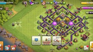 Clash of clans 14