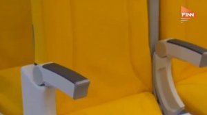 Бюджетные авиакомпании представляют стоячие места