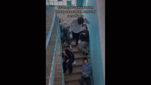 Выпуск 2025, 9А класс школы 6 представляет