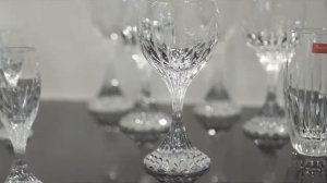 Baccarat: хрусталь, который все хотят. История легендарног