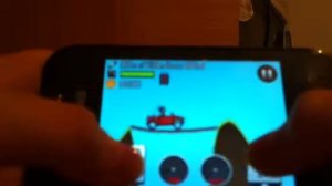 Hill climb racing 1 часть