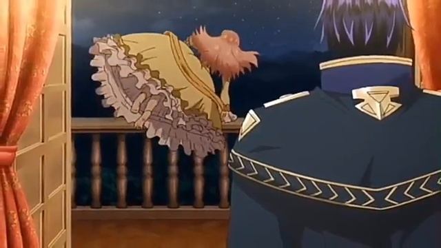 аниме клип / подари мне первый танец смотреть онлайн