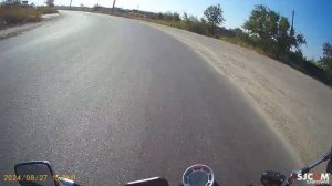 Мотоцикл Street 250 (Vento Screamer 250) В РФ называется Street 250.