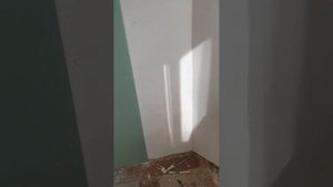 монтаж гипсокартона на стену утеплена пенопластом