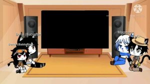 реакция babtqftim на семью Афтонов!