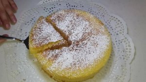 Торт за 1 минуту! Вам стоит его попробовать и не пожалеете!