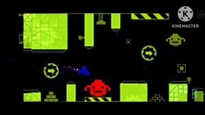 GEOMETRY DASH:прошёл ReTrAy