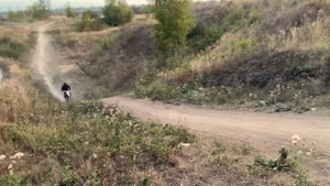культурно летаем по мотокроссу на Kayo K2 Pro #motocross #мотокр