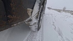 Сравнение шин #yokohama g075 и g072 vs #nokian Hakkapeliitta LT3. #с910ха #шины