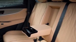 Jaecoo J8 vs Omoda C5: когда встречают по одежке. Кроссоверы с у?