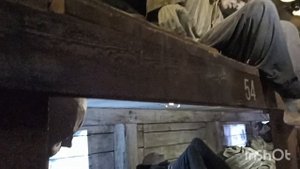 Поезд Победы в Нижнем Тагиле в 2024 году