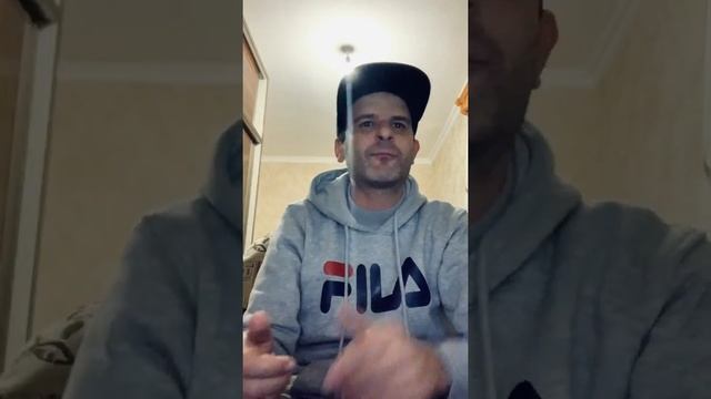 Рэп про мотоциклиста Эдгара смотреть онлайн