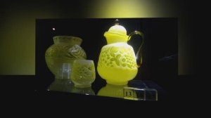 Санкт-Петербург. Музей художественного стекла: 700 изделий из стекла и хрусталя на Елагином острове