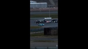 СЛИВ ВСЕЙ ГОНКИ ! АСХАБ ПРОИГРАЛ ! МАШИНЫ ГОРЯТ ! КЛИП ! ?